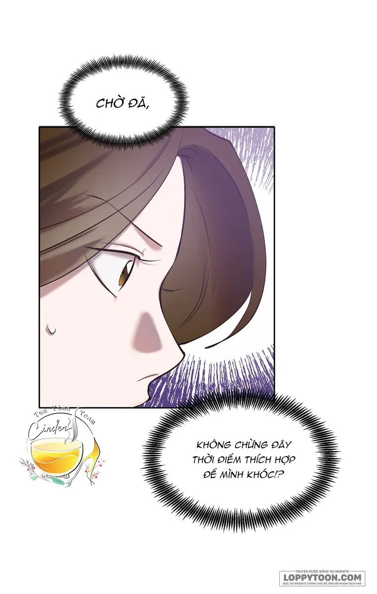 Thanh Xuân Của Chúng Ta Chap 65 - trang 9