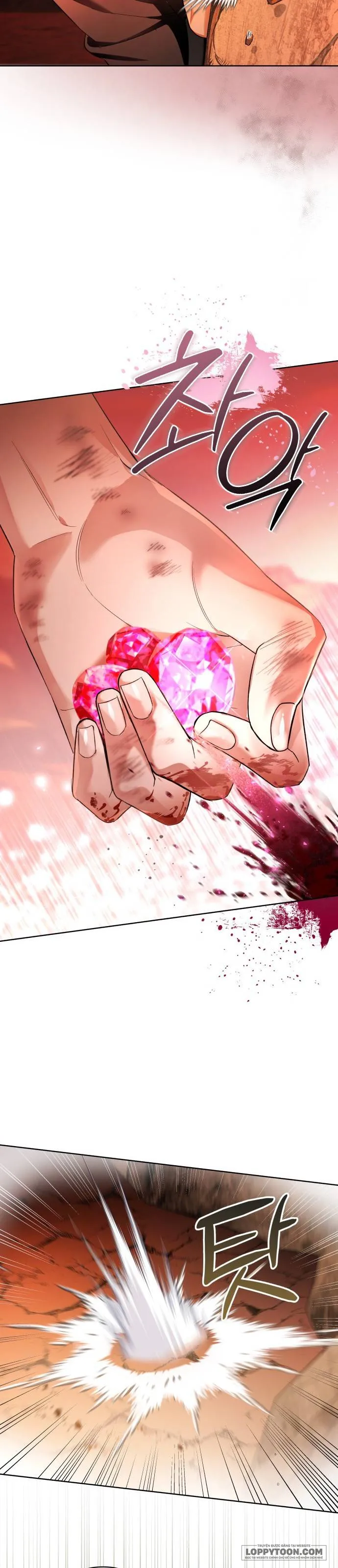 Cô Dâu Của Đại Công Tước Là Chiến Binh Địa Ngục Chap 3 - trang 15