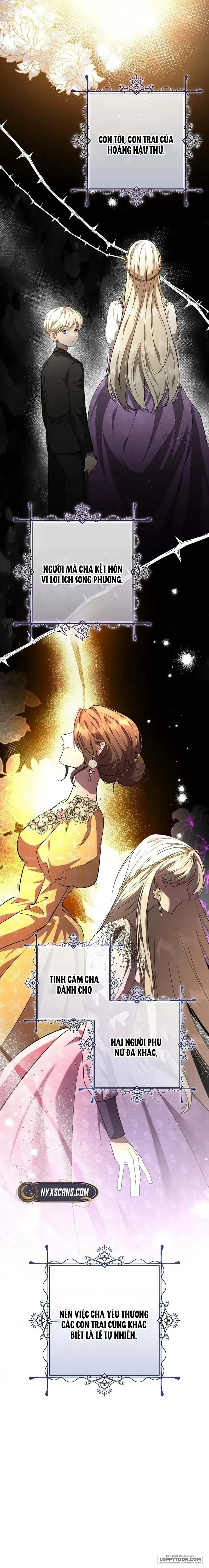 Kính Gửi Ngài Công Tước Hoàn Hảo Chap 1 - trang 45