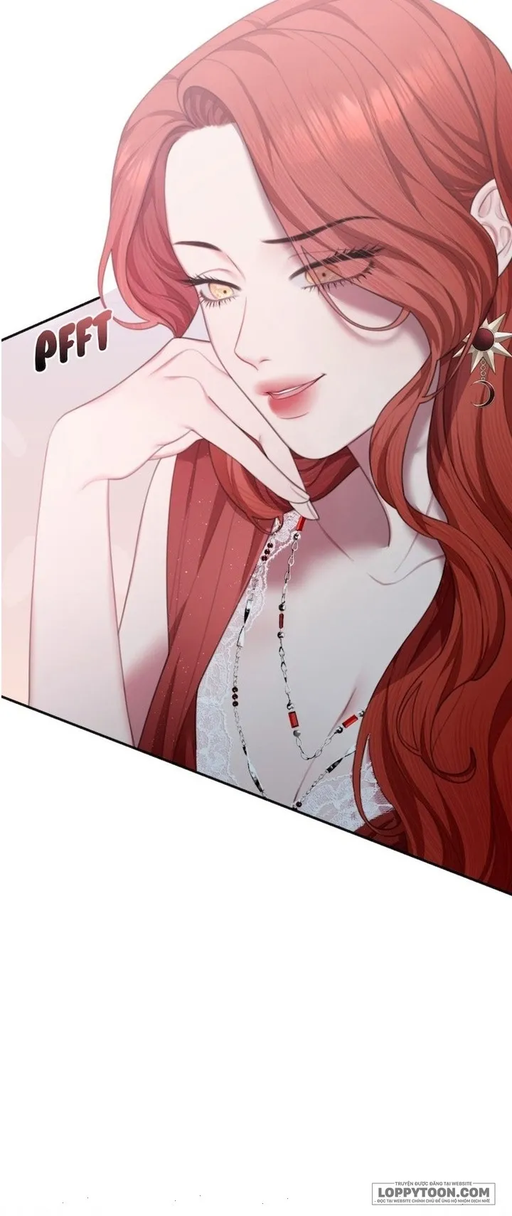 Hầu Nữ Không Còn Thèm Muốn Chủ Nhân Nữa Chap 15 - trang 40