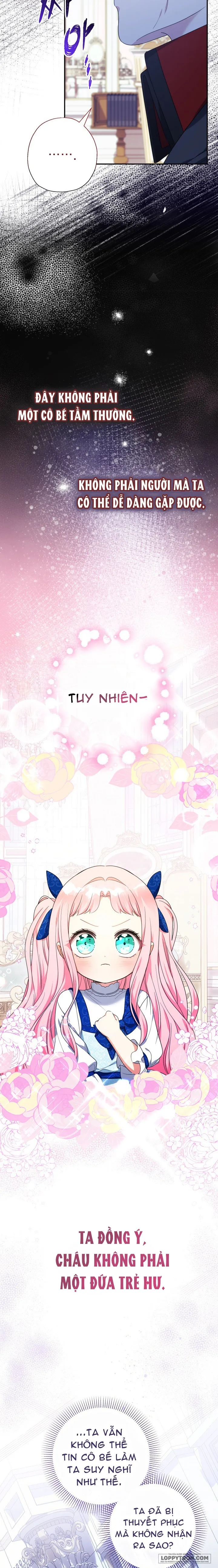 Tiểu Thư Tích Tiền Đi Bụi Chap 53 - trang 11