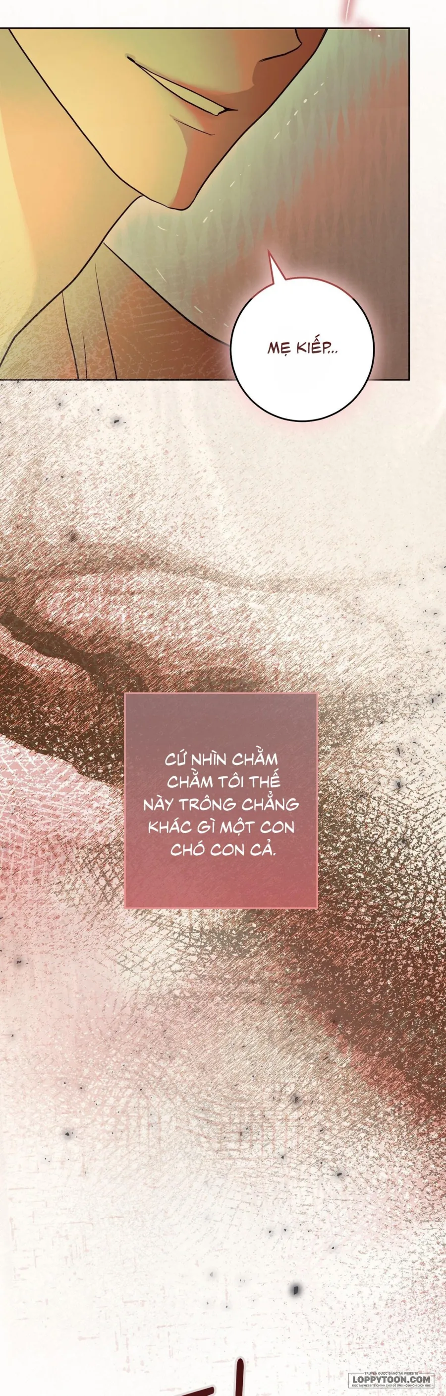 Hang Kiến Chap 11 - 🔞 - trang 25