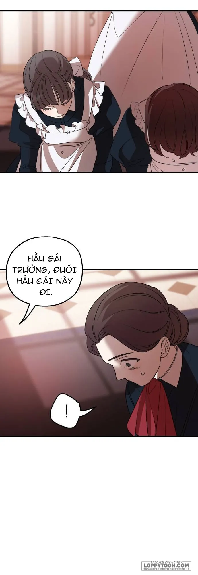 Gia Đình Chồng Quá Ám Ảnh Bởi Tôi Chap 46 - trang 62