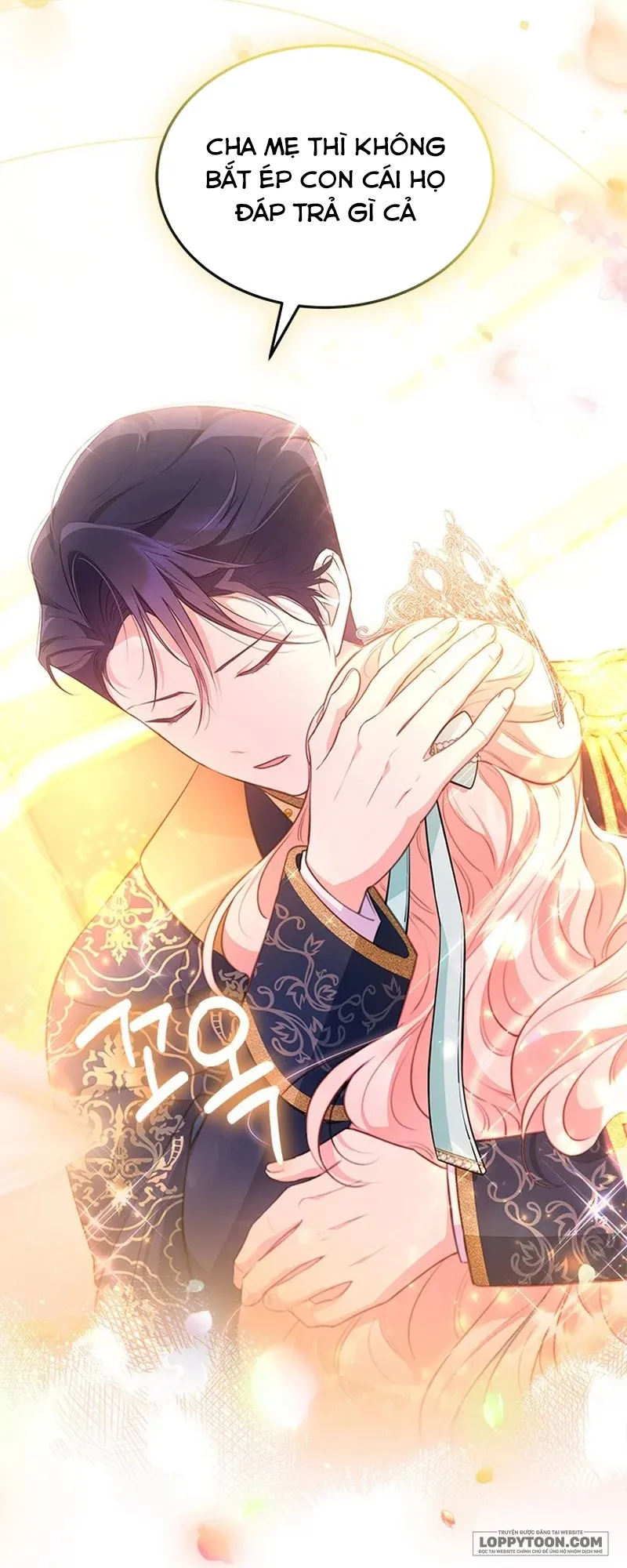 Đã Từ Chối Sủng Ái Rồi Mà Sao Còn Ám Ảnh Thế? Chap 13 - trang 48