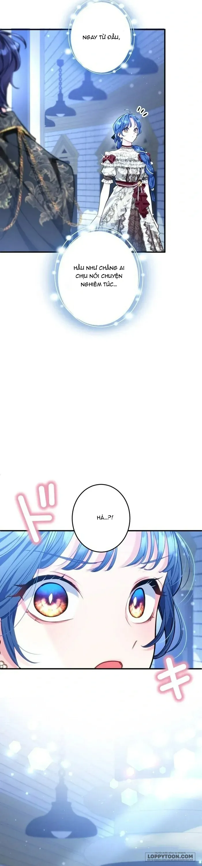 Hợp Đồng Ba Năm Với Tử Thần Chap 9 - trang 44