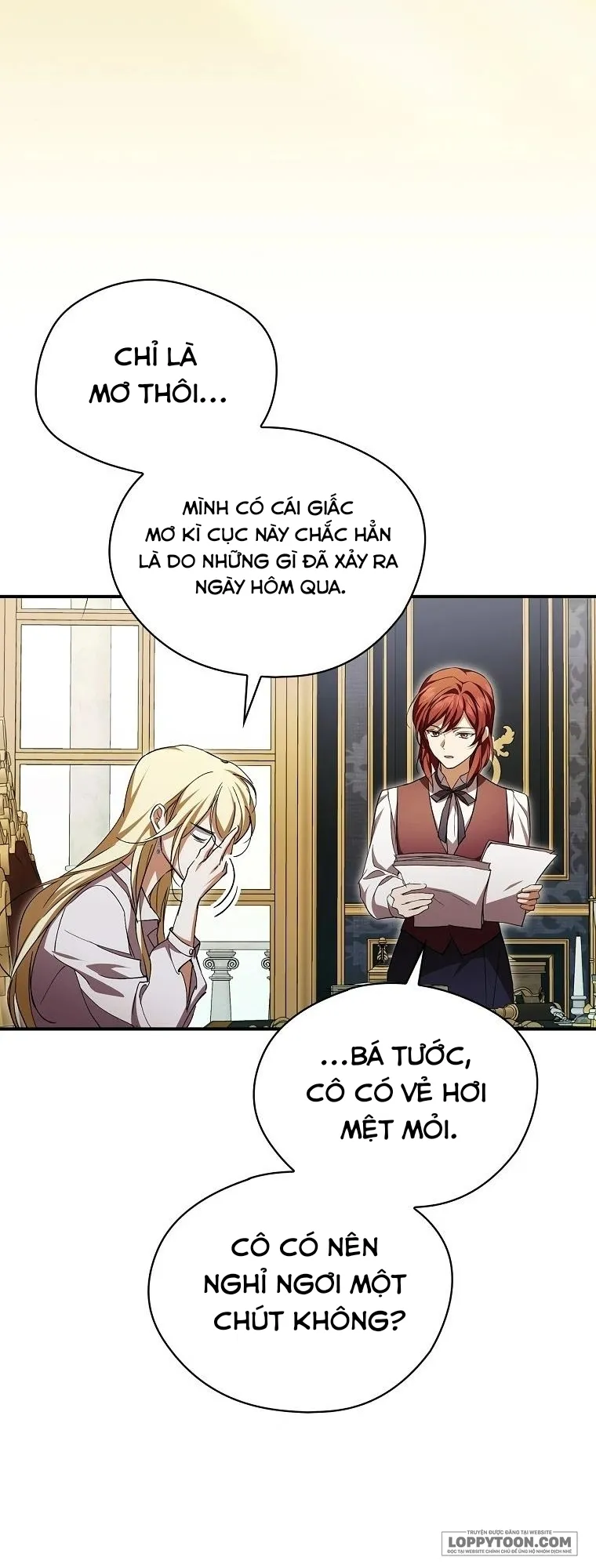 Tìm Một Người Chồng Mới Chap 11 - trang 46