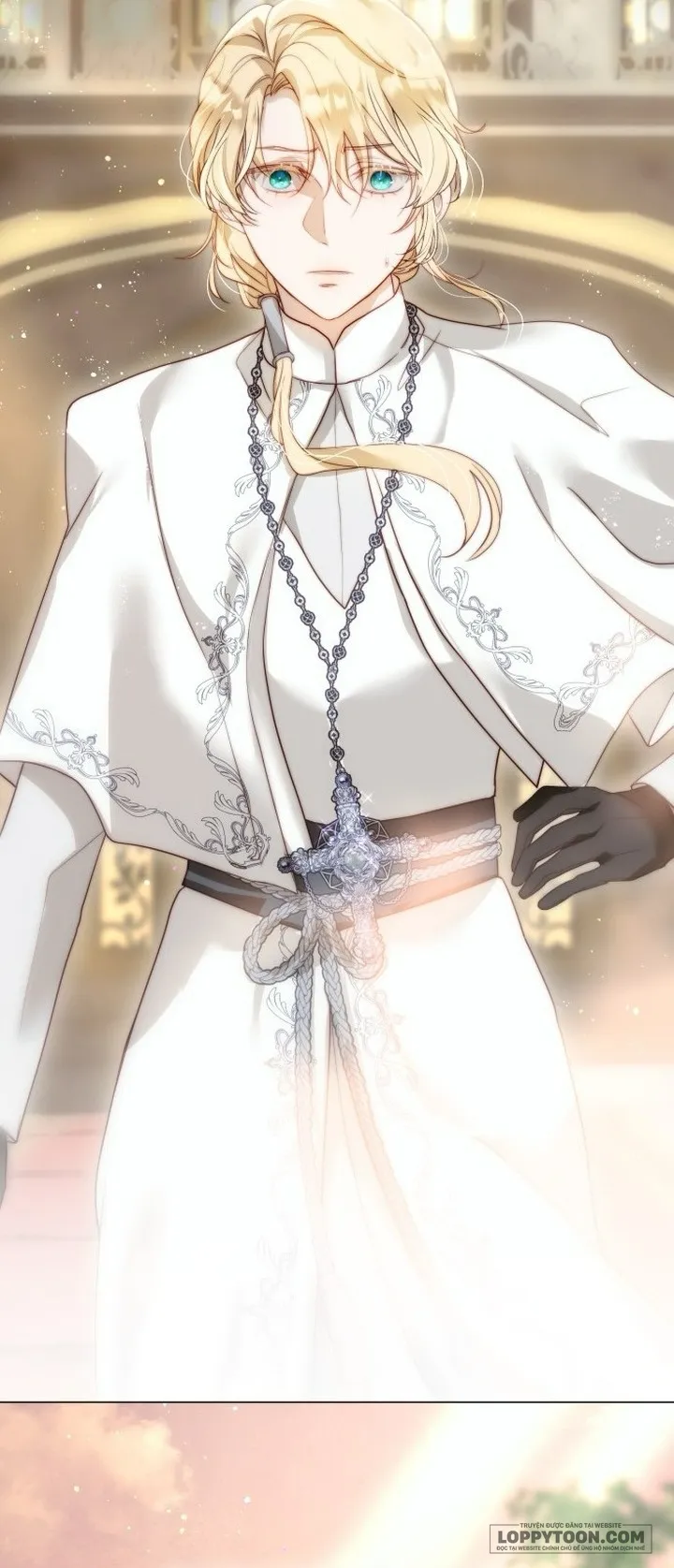Tôi Được Sinh Ra Là Cô Con Gái Thứ Hai Chap 98 - trang 76