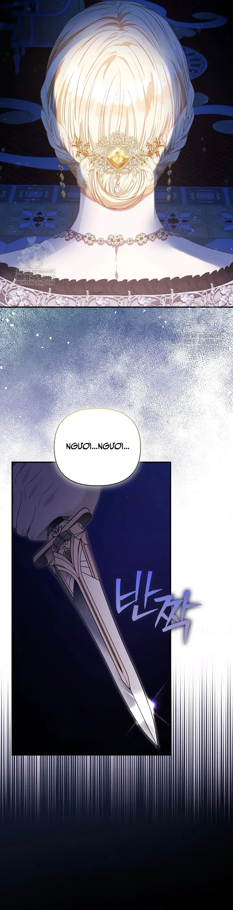 Nàng Công Chúa Của Mọi Người Chap 109 - trang 32