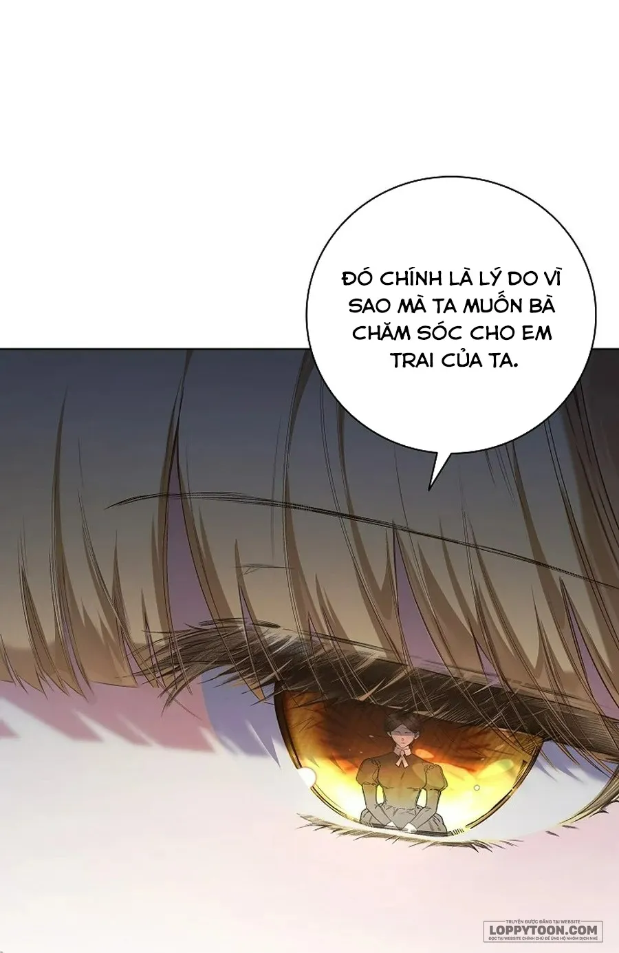 Papa Là Kẻ Thù Kiếp Trước Của Tôi? Chap 67 - trang 28