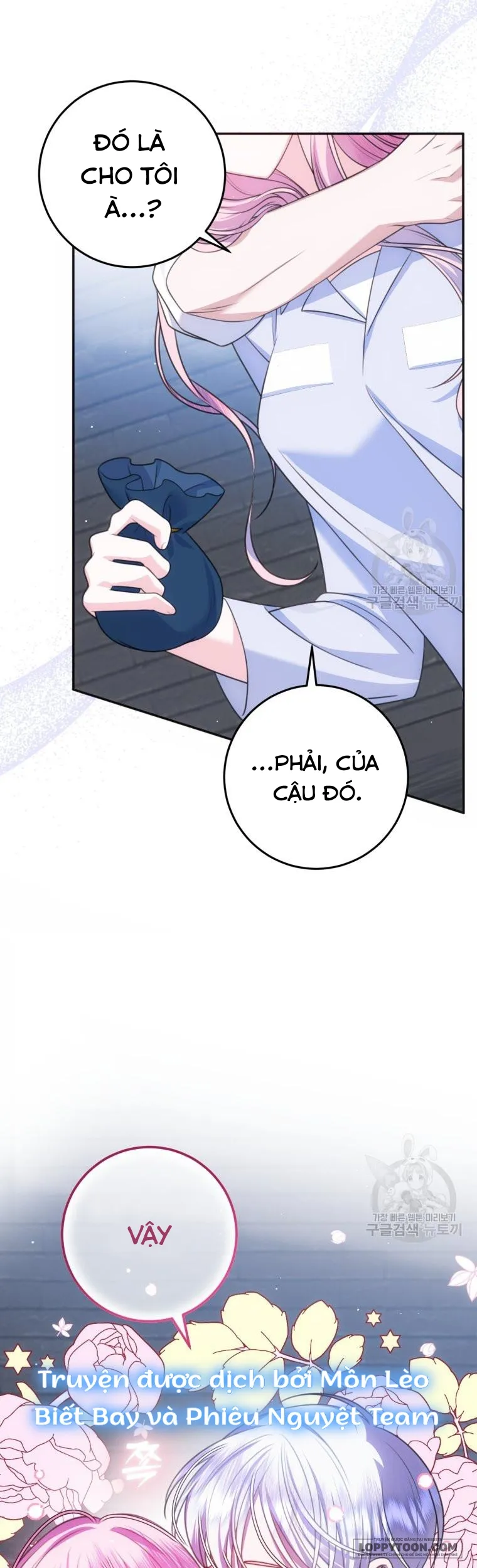 Tôi Gặp Nam Chính Trong Tù Chap 15 - trang 17