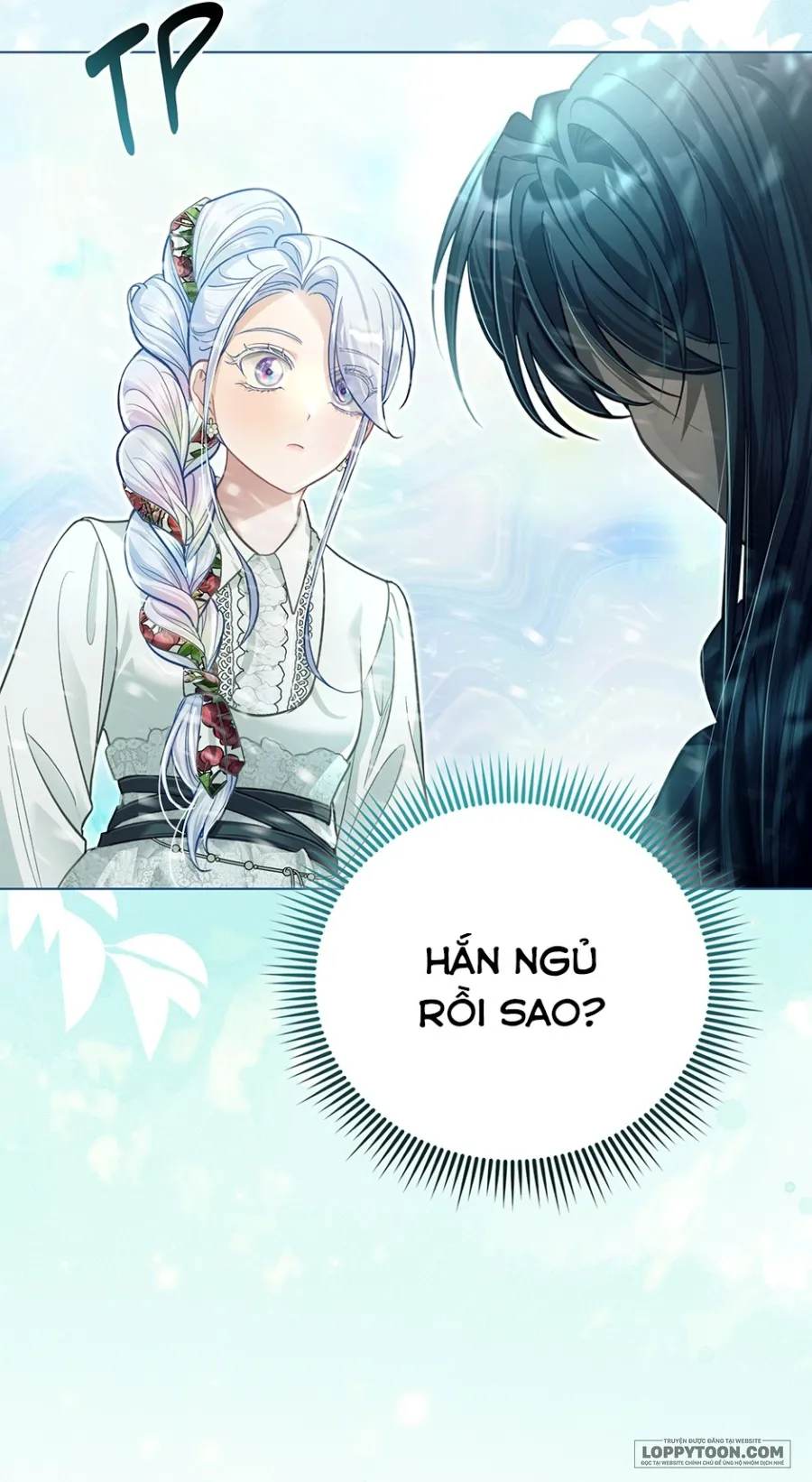 Phương Pháp Trồng Lúa Đặc Biệt Của Ác Nữ Chap 44 - trang 24