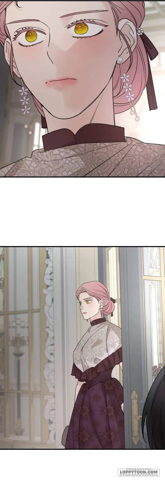 Gia Đình Chồng Quá Ám Ảnh Bởi Tôi Chap 57 - trang 38