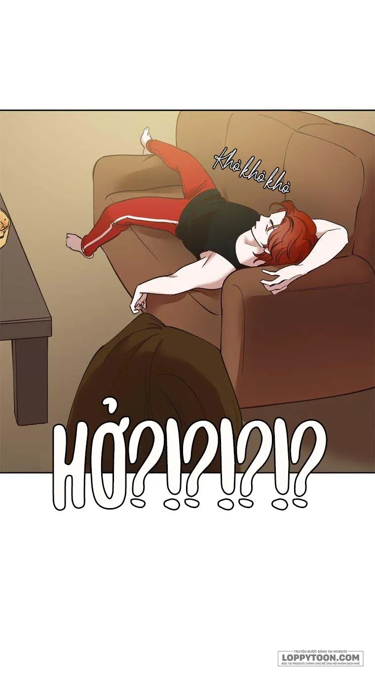 Thanh Xuân Của Chúng Ta Chap 35 - trang 33