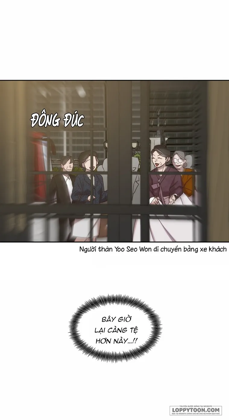 Thanh Xuân Của Chúng Ta Chap 85 - trang 55
