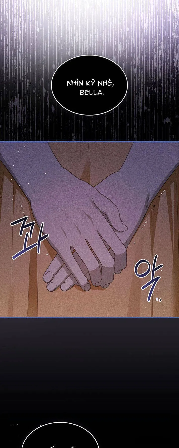 Nam Chính Quái Vật Sống Dưới Giường Tôi Chap 22 - trang 51
