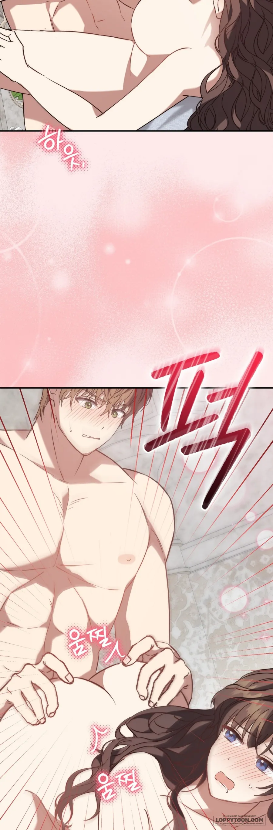Vì Sự Sa Thải Của Tôi Chap 4 - 🔞🔞🔞 - trang 42