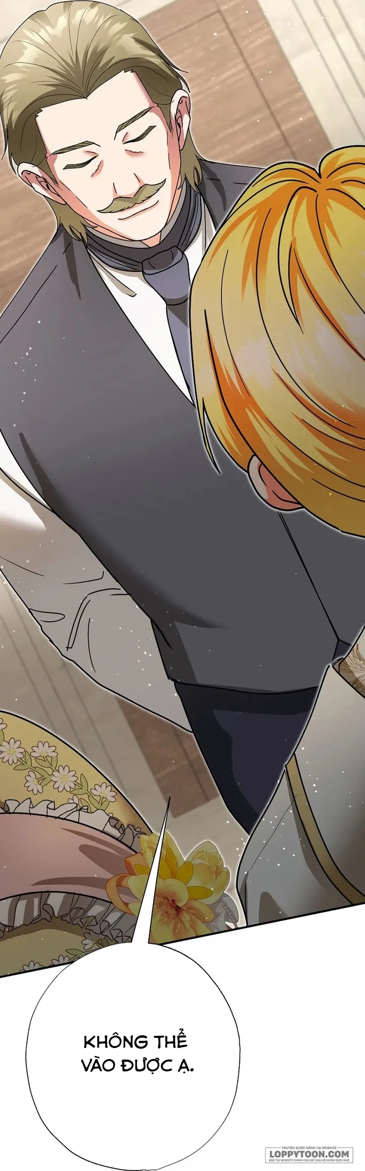 Trở Thành Miêu Nữ Của Hoàng Đế Chap 77 - trang 5