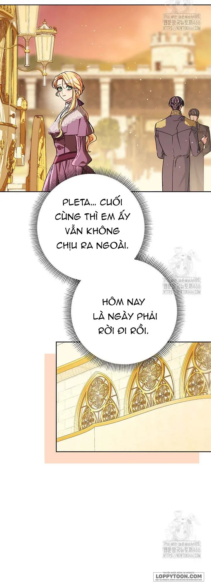 Nuôi Dưỡng Em Gái Xinh Đẹp Chap 85 - trang 15