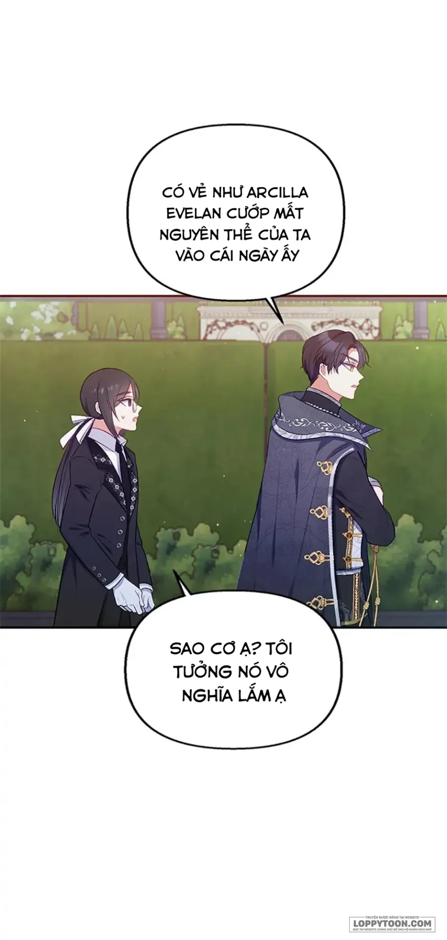 Con Gái Cưng Của Quỷ Chap 7 - trang 51