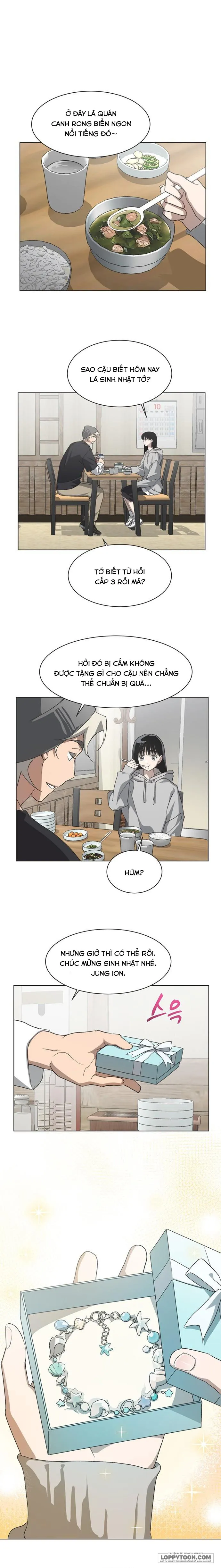Lọ Lem Không Hoàn Hảo Chap 68 - trang 1
