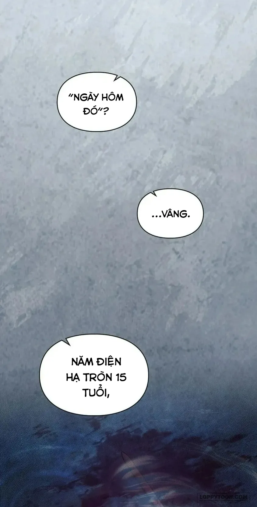 Phạm Nhân Bé Con Của Dinh Thự Mùa Đông Chap 96 - trang 51