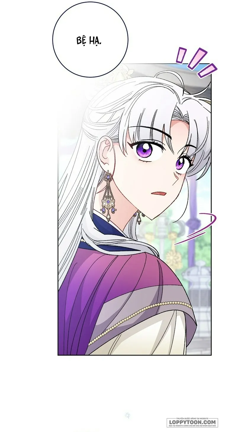 Tiểu Thiếp Chỉ Muốn Sống Yên Bình Chap 124 - trang 16