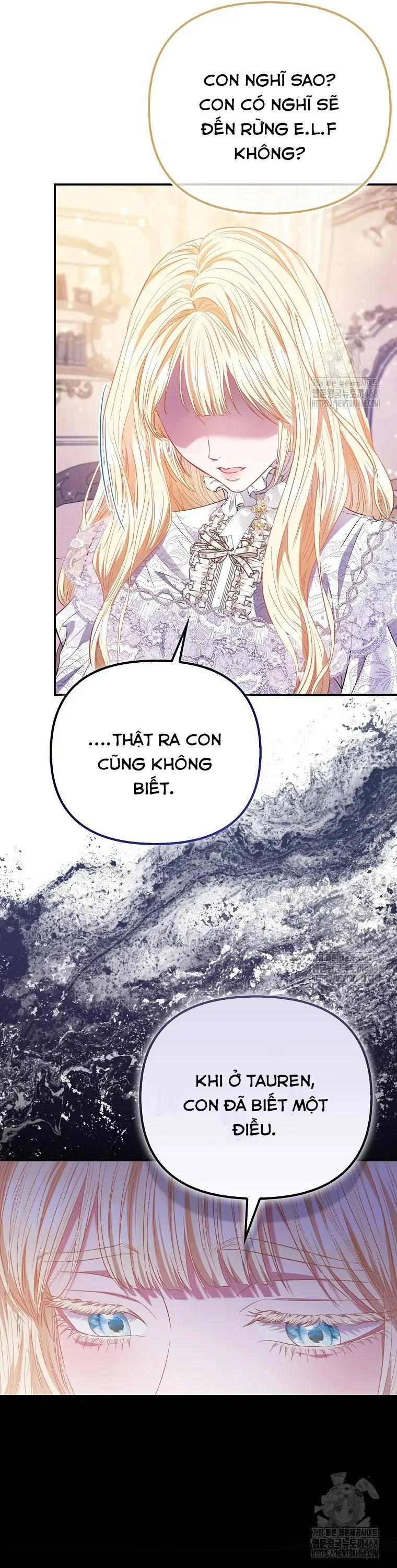 Nàng Công Chúa Của Mọi Người Chap 100 - trang 32