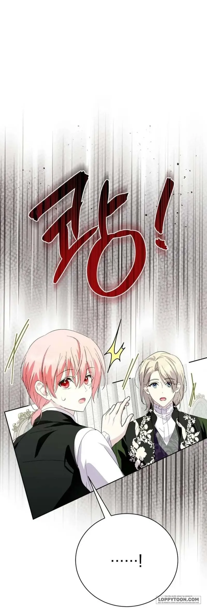 Phía Sau Mặt Nạ Của Nam Chính Hiền Lành Chap 89 - trang 47