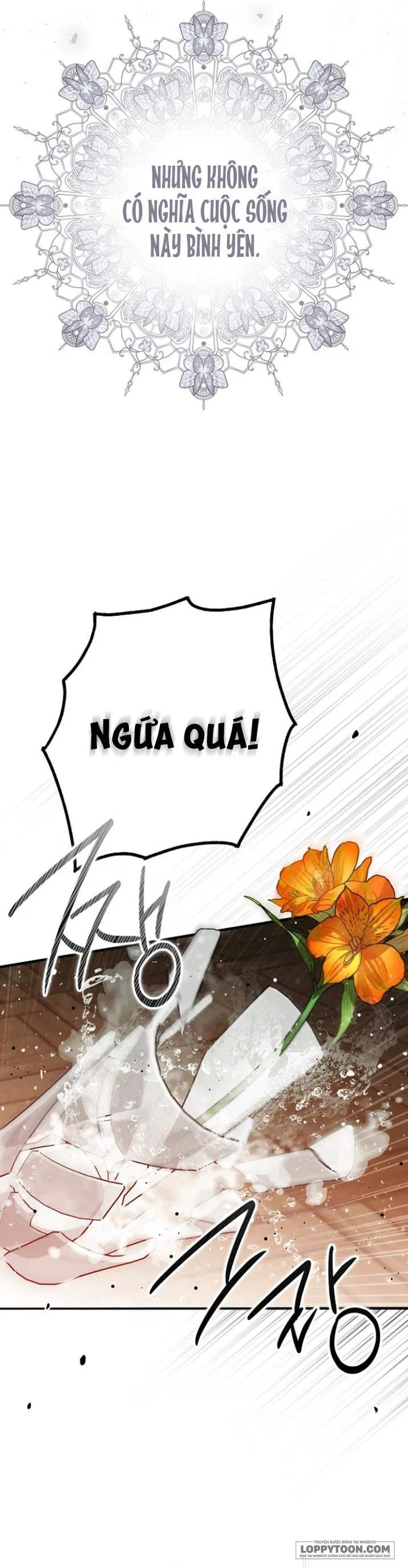 Có Kẻ Đã Sở Hữu Cơ Thể Của Tôi Chap 32 - trang 4