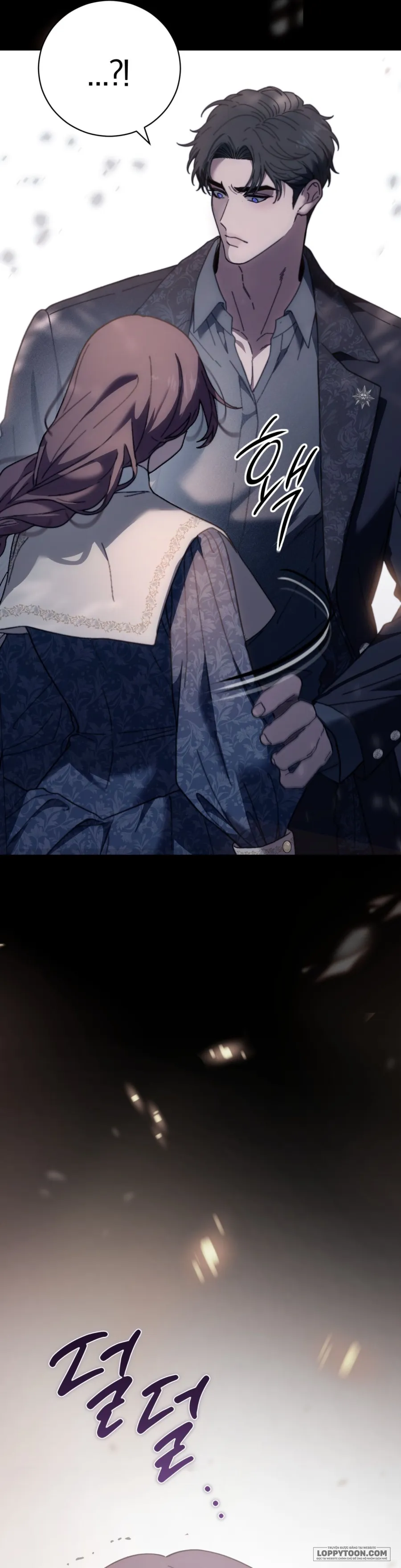 Sự Tàn Khốc Mang Tên Chuộc Tội Chap 26 - trang 41