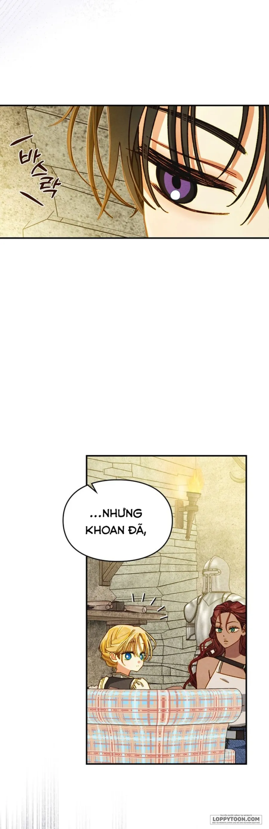 Thuần Hoá Munchkin Chap 4 - trang 31