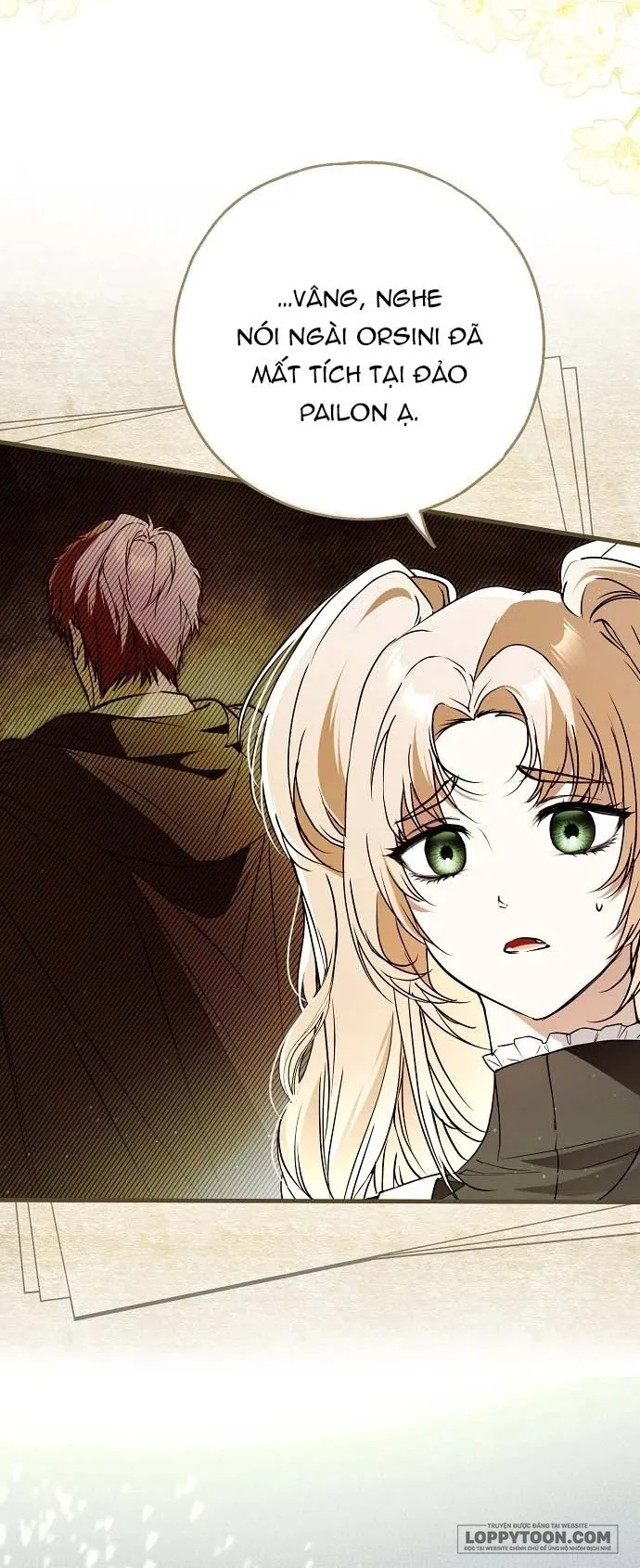 Có Kẻ Đã Sở Hữu Cơ Thể Của Tôi Chap 69 - trang 61