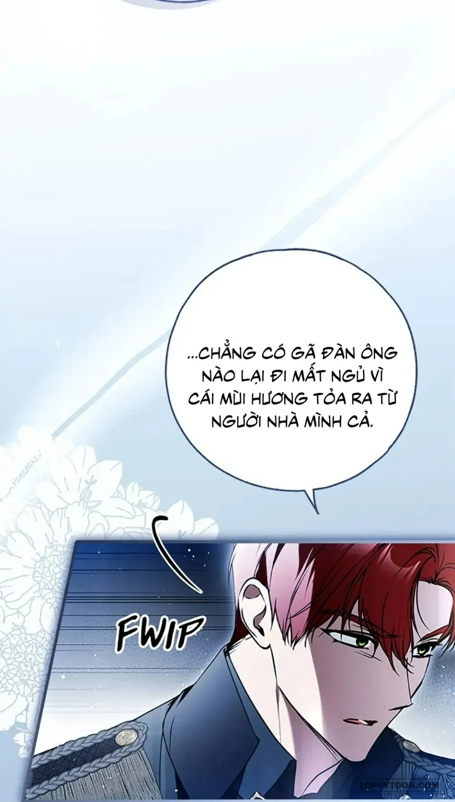 Có Kẻ Đã Sở Hữu Cơ Thể Của Tôi Chap 63 - trang 35