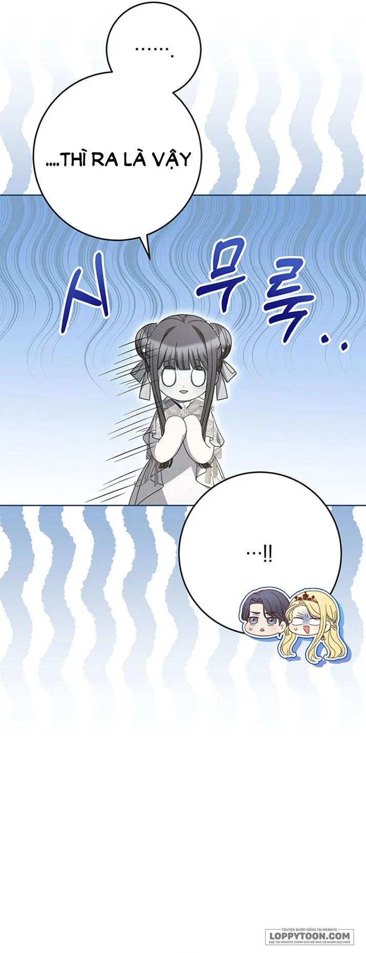 Nuôi Dưỡng Em Gái Xinh Đẹp Chap 29 - trang 20