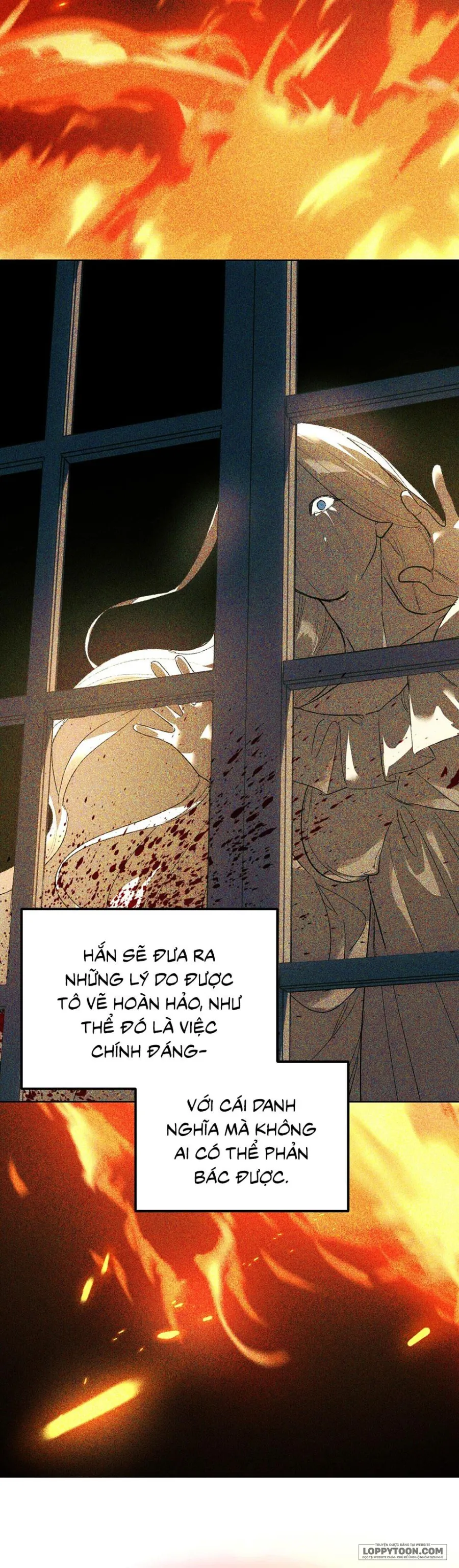 Gửi Đến Kẻ Sẽ Hủy Diệt Tôi Chap 18 - trang 10