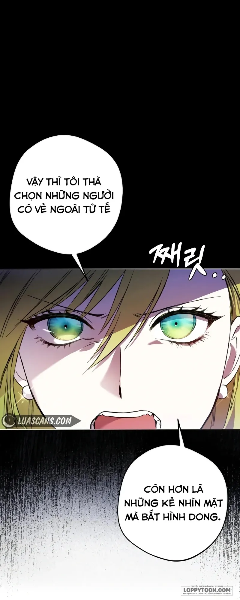 Bạo Chúa Độc Ác Trở Lại Chap 7 - trang 17
