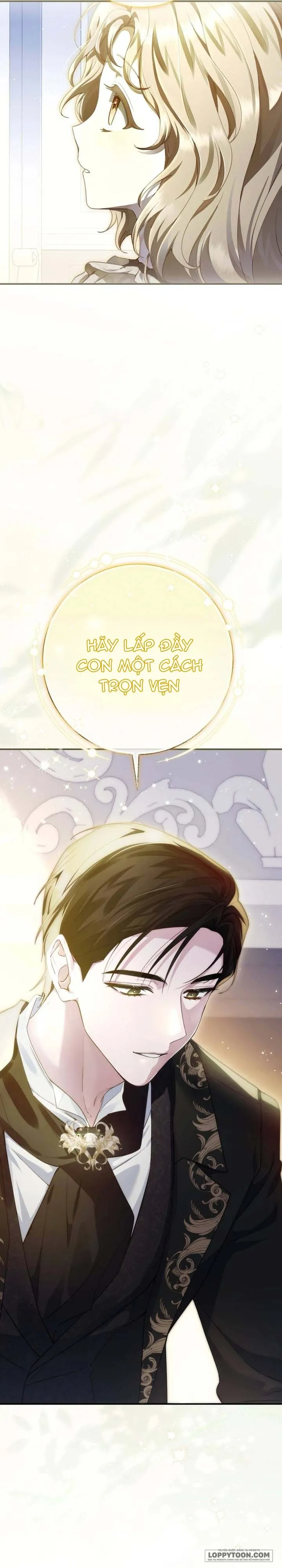 Bản Tình Ca Rạng Đông Chap 3 - trang 30