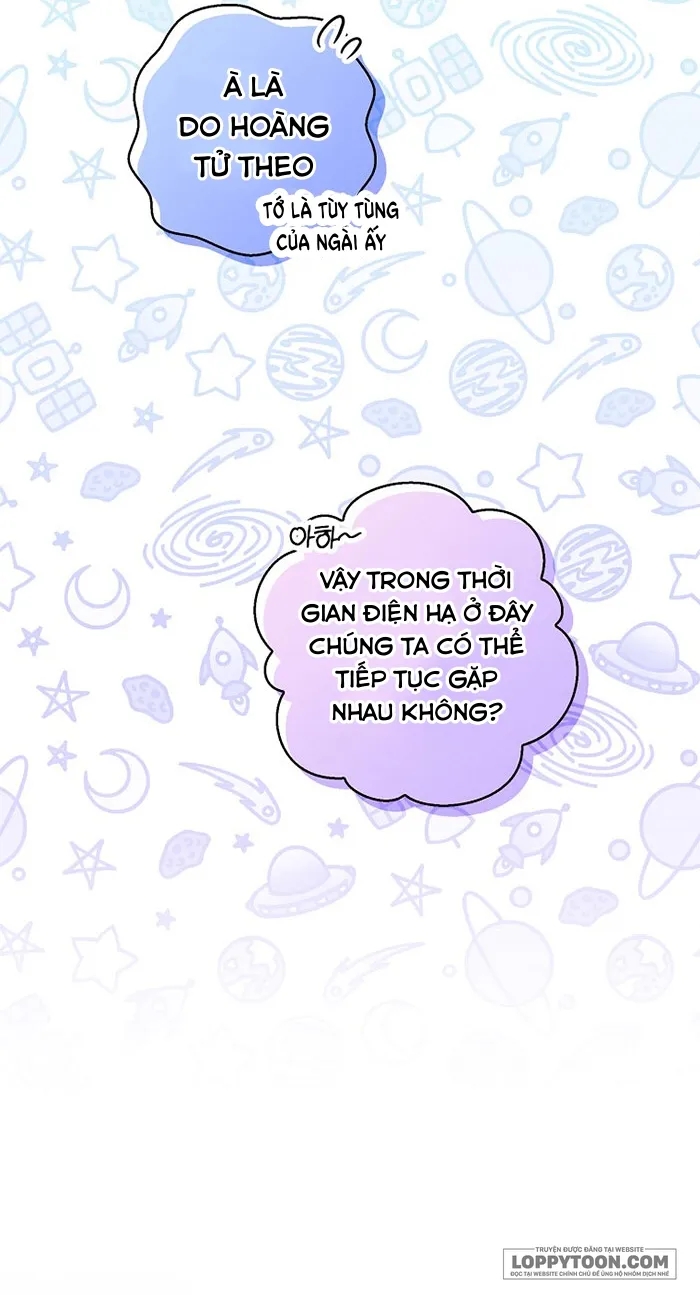 Sóc Con Tài Năng Chap 32 - trang 11