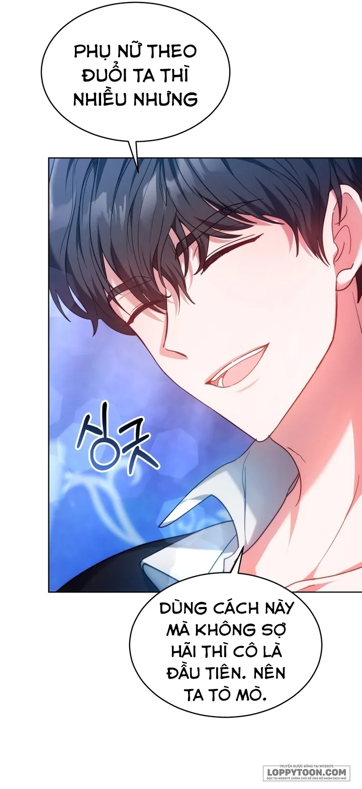 Dù Là Mẹ Kế Nhưng Tôi Thoát Khỏi Cái Chết Rất Dễ Dàng Chap 4 - trang 8