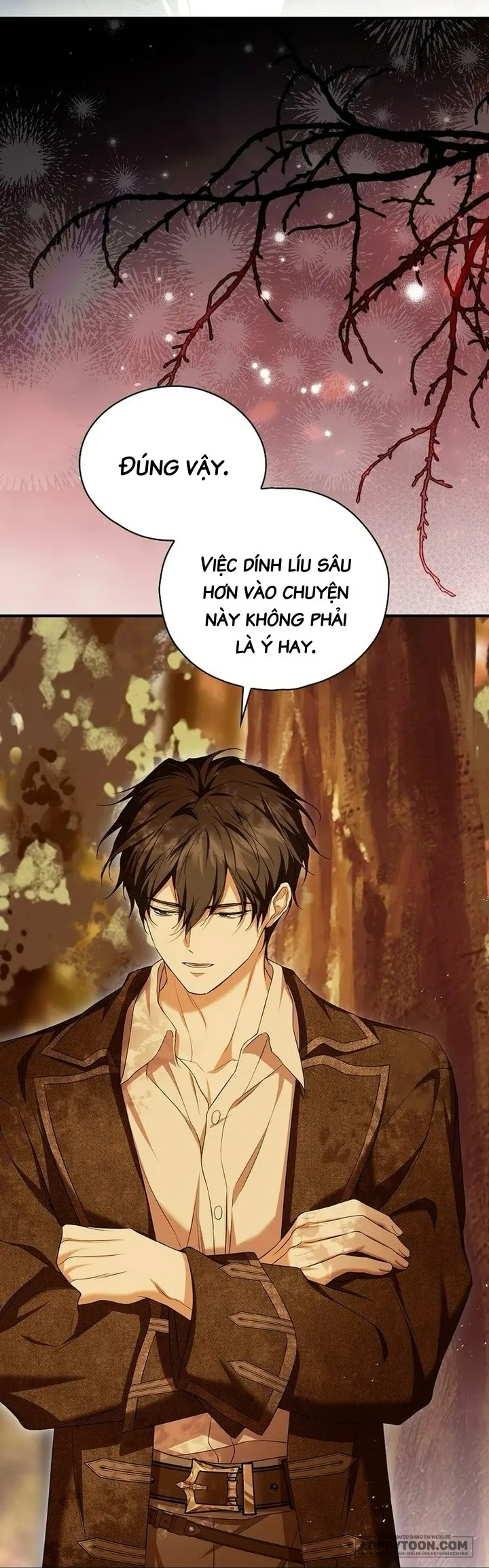Tìm Một Người Chồng Mới Chap 30 - trang 28