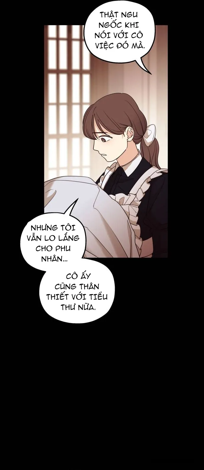 Gia Đình Chồng Quá Ám Ảnh Bởi Tôi Chap 47 - trang 10