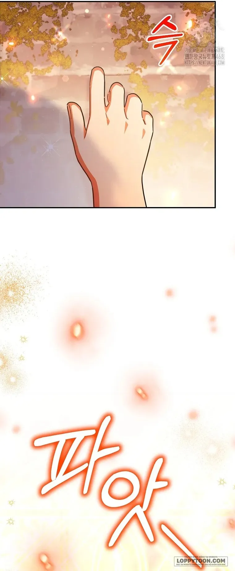 Bé Con Chốn Hoa Nở Chap 66 - trang 54