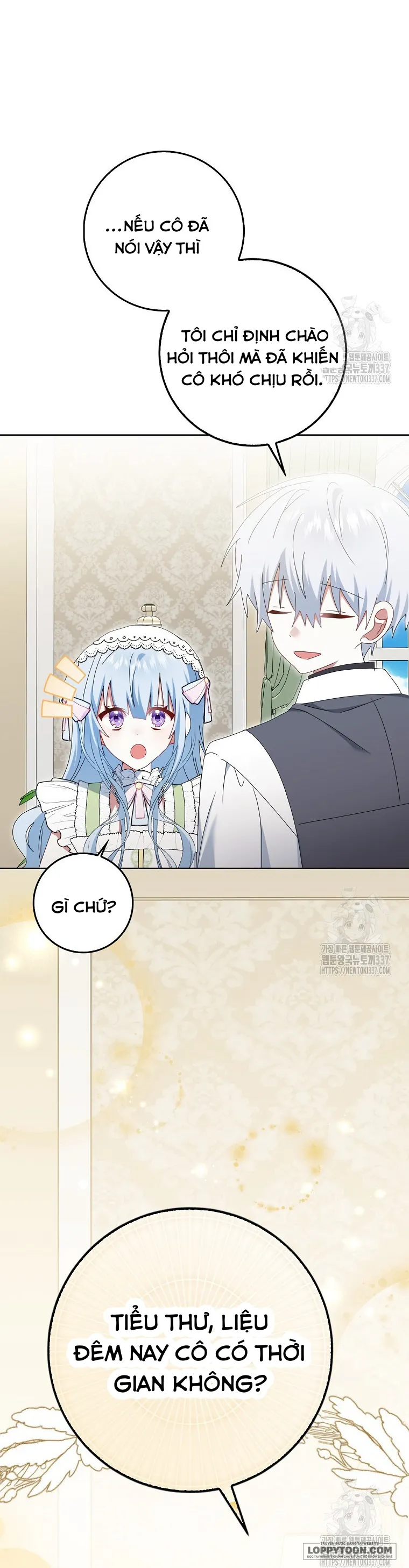 Tôi Sẽ Chiếm Lấy Ngư Trường Này! Chap 41 - trang 27