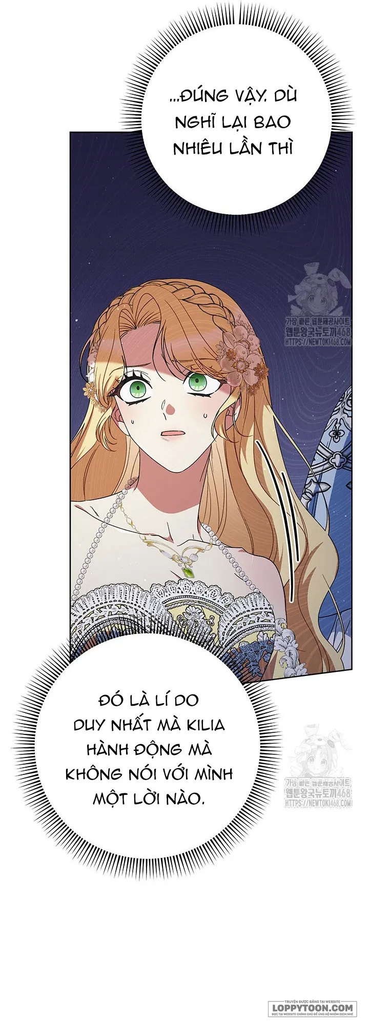 Nuôi Dưỡng Em Gái Xinh Đẹp Chap 92 - trang 14