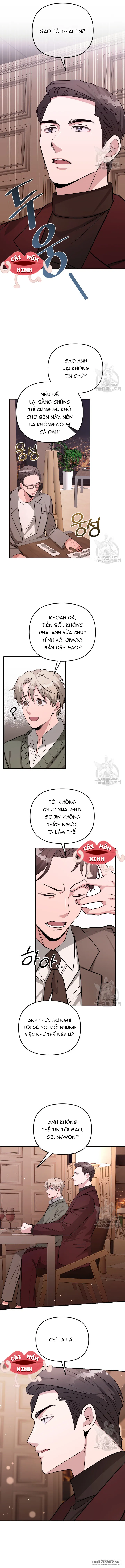 Collector Chap 16 - trang 5