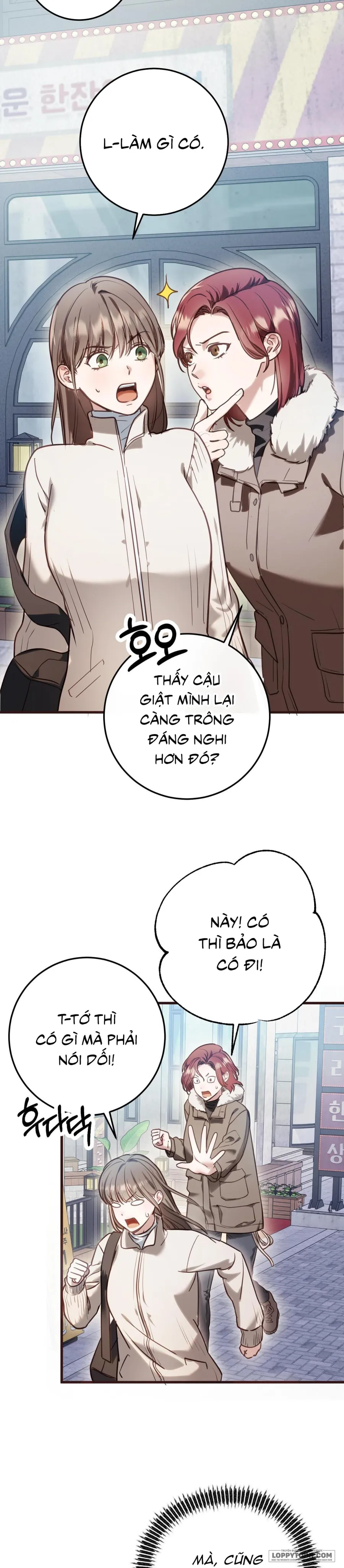 Cách Chinh Phục Người Bạn Thanh Mai Trúc Mã Chap 3 - 🔞 - trang 24
