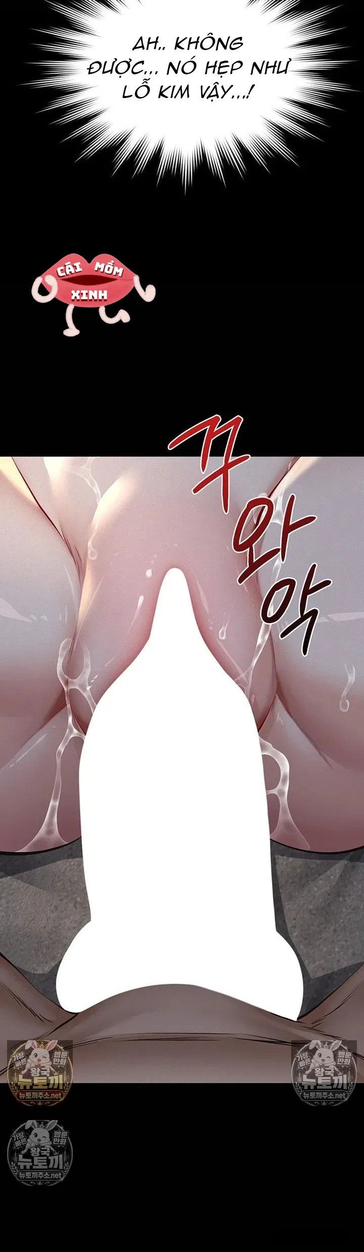 Cuộc Săn "Daddy" Chap 22 - trang 20