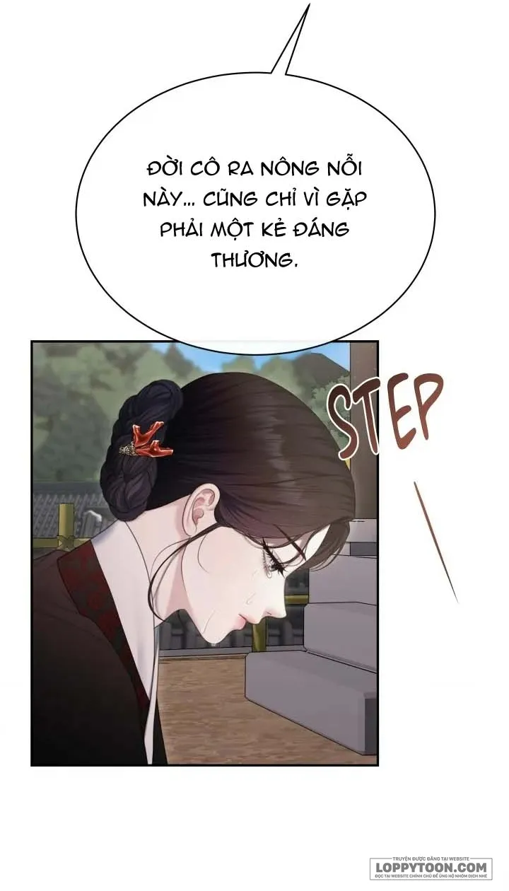 Truyền thuyết Dueokshini Chap 19 - ss2 - trang 12