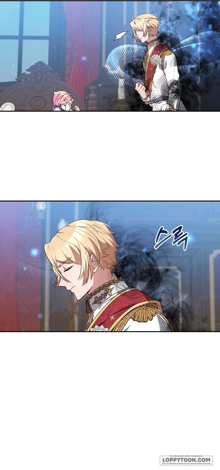 Rồng Con Thuần Hóa Những Kẻ Điên Rồ Chap 4 - trang 15