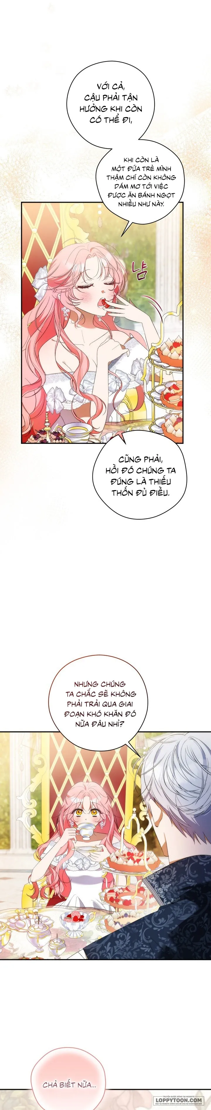 Hãy Biến Save Thành Một Thói Quen Chap 2 - trang 4